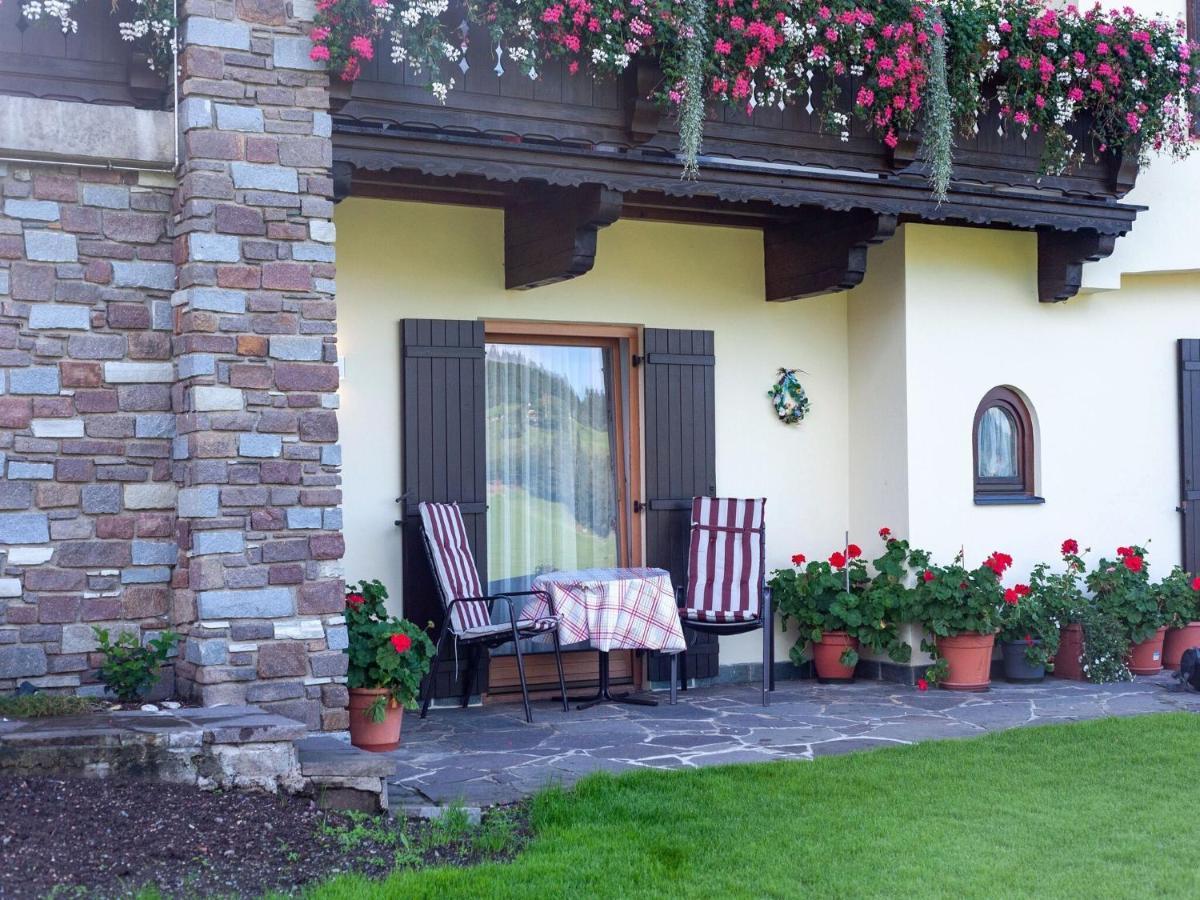 Apartment In Tyrol 100 M To The Mountain Railway Itter Exterior photo