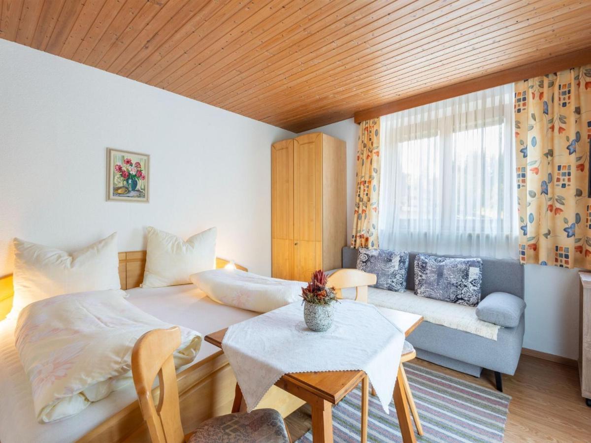 Apartment In Tyrol 100 M To The Mountain Railway Itter Exterior photo